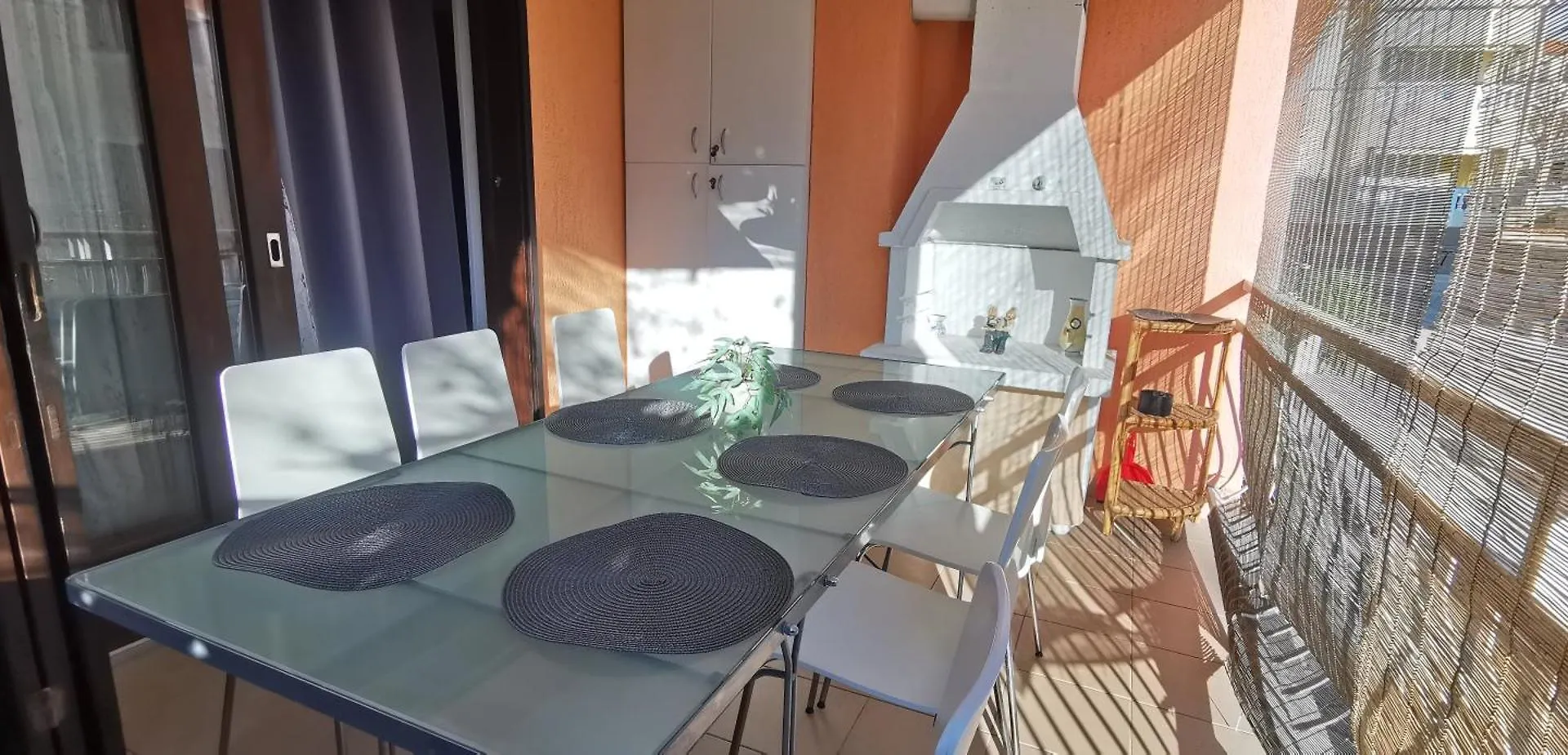 Matteo Apartment Malinska 0*,