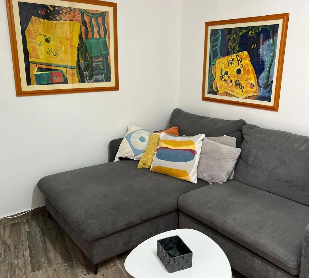 Matteo Apartment Malinska
