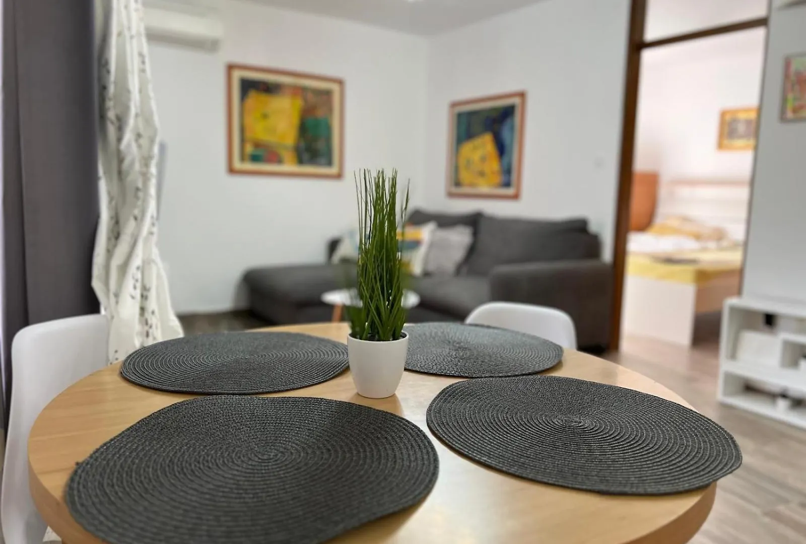 Matteo Apartment Malinska