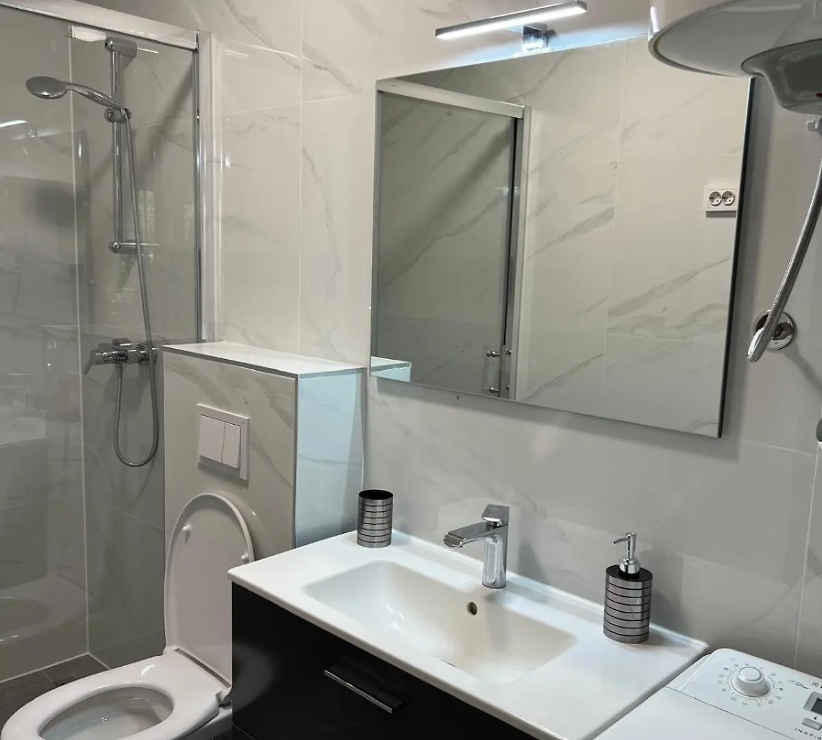 Matteo Apartment Malinska Croatia