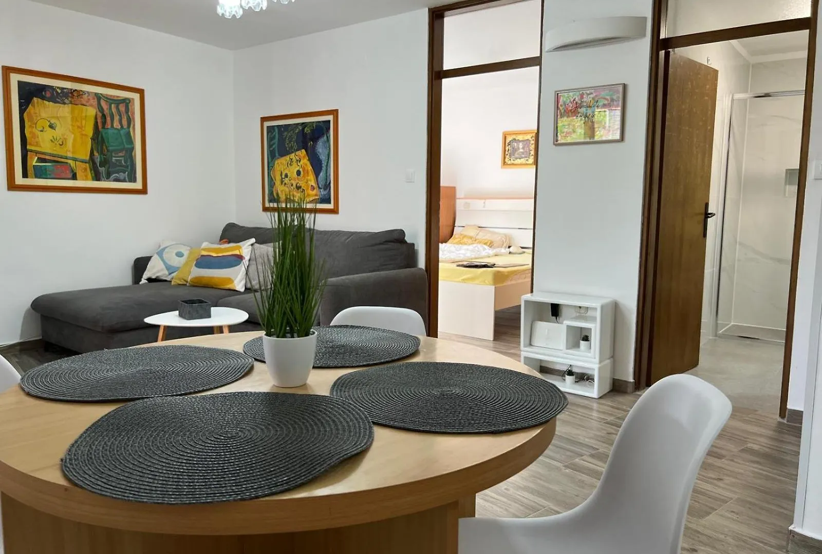 Matteo Apartment Malinska