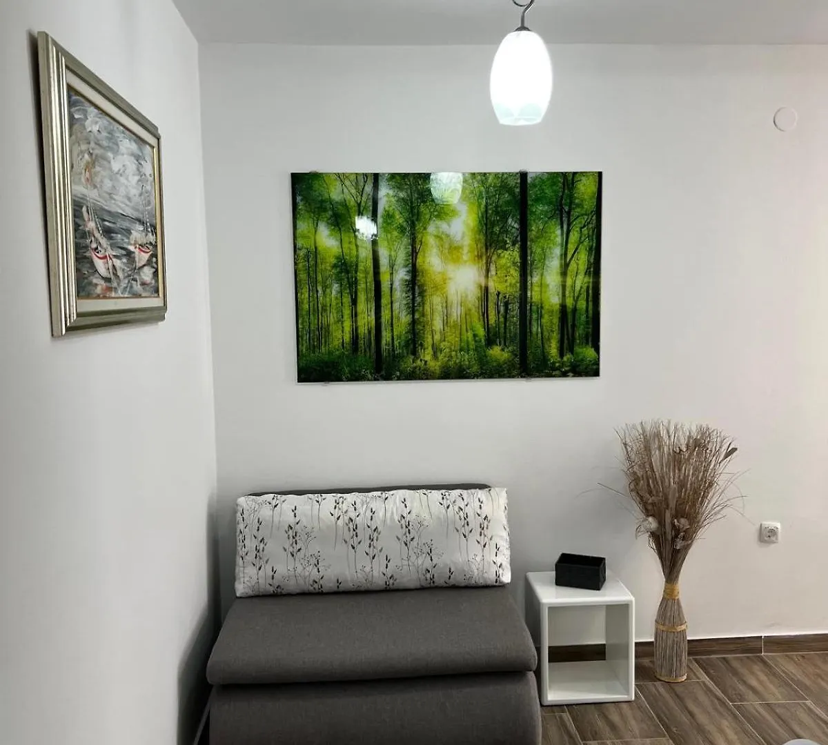 Matteo Apartment Malinska Croatia