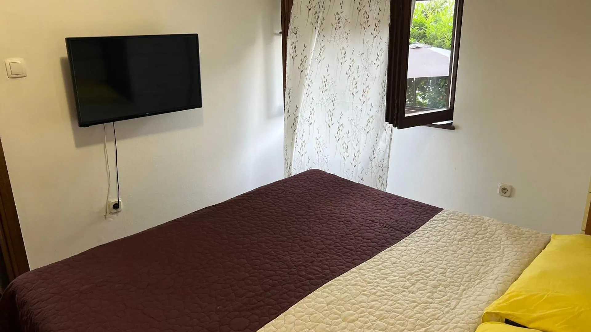 Matteo Apartment Malinska Croatia