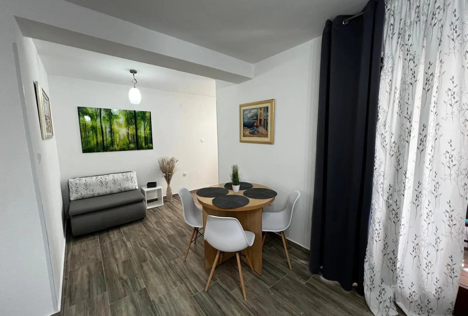 Matteo Apartment Malinska 0*,  Croatia