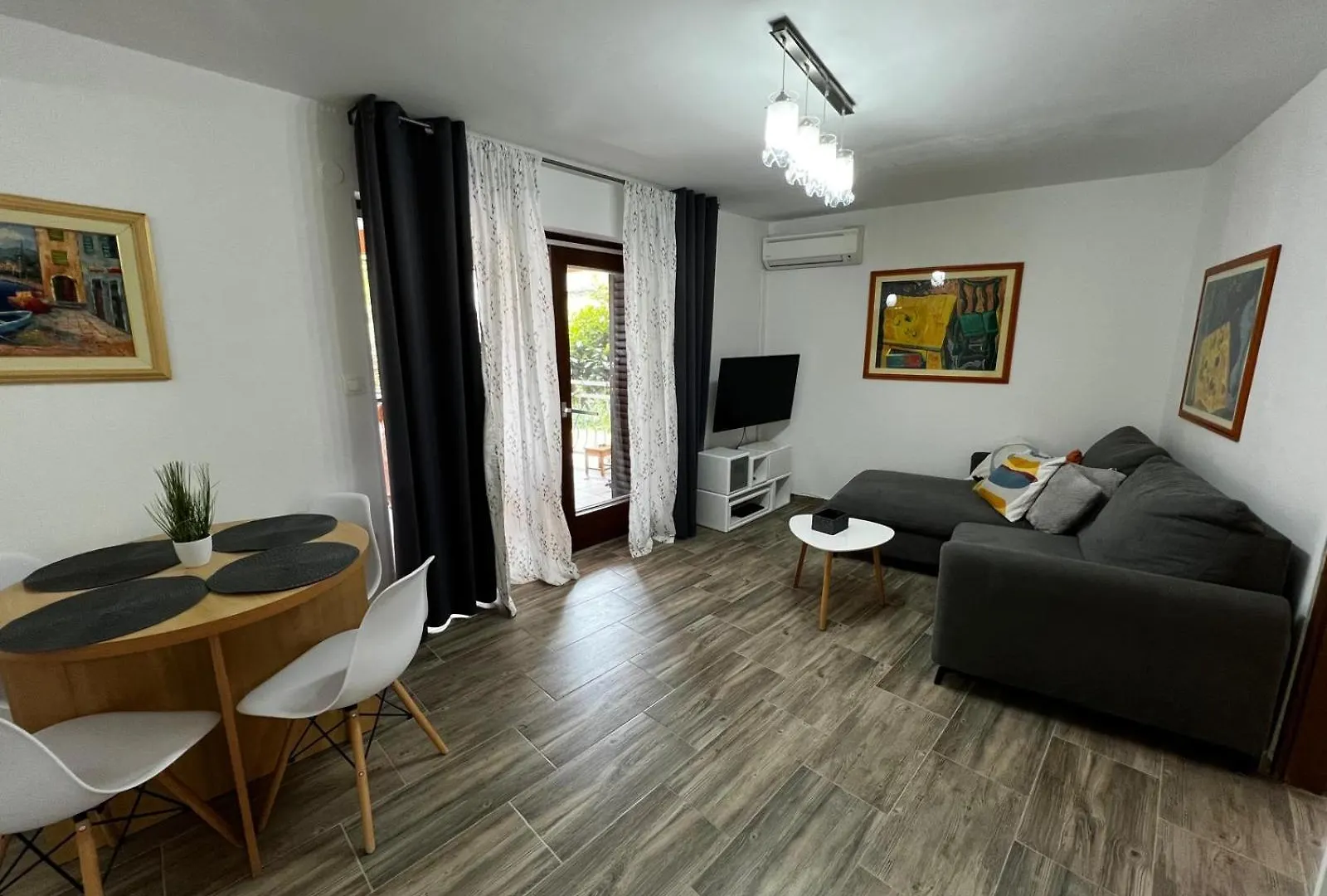 Matteo Apartment Malinska