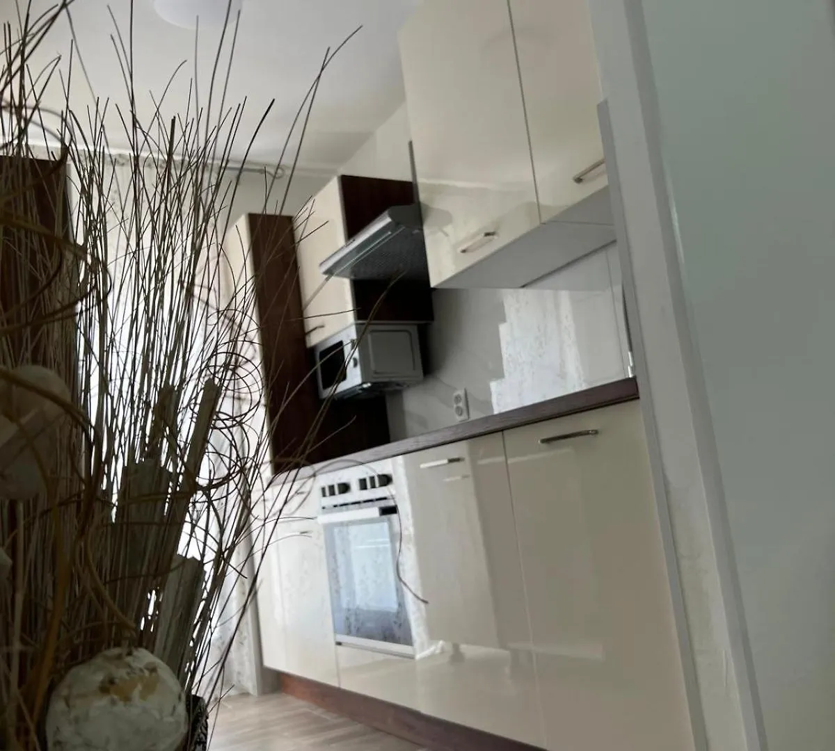 Matteo Apartment Malinska 0*,