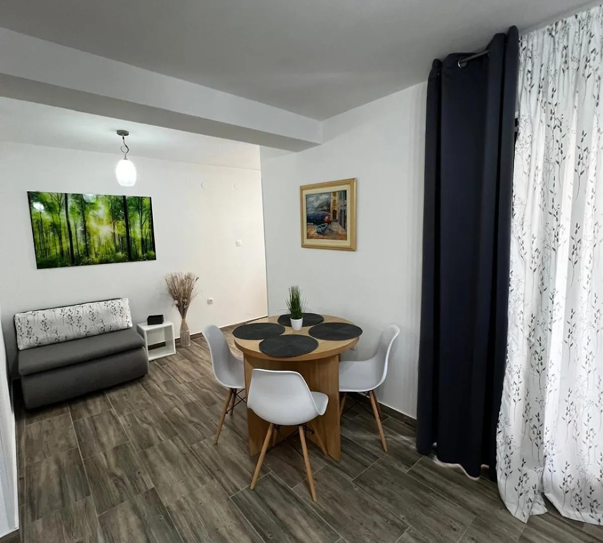 Matteo Apartment Malinska