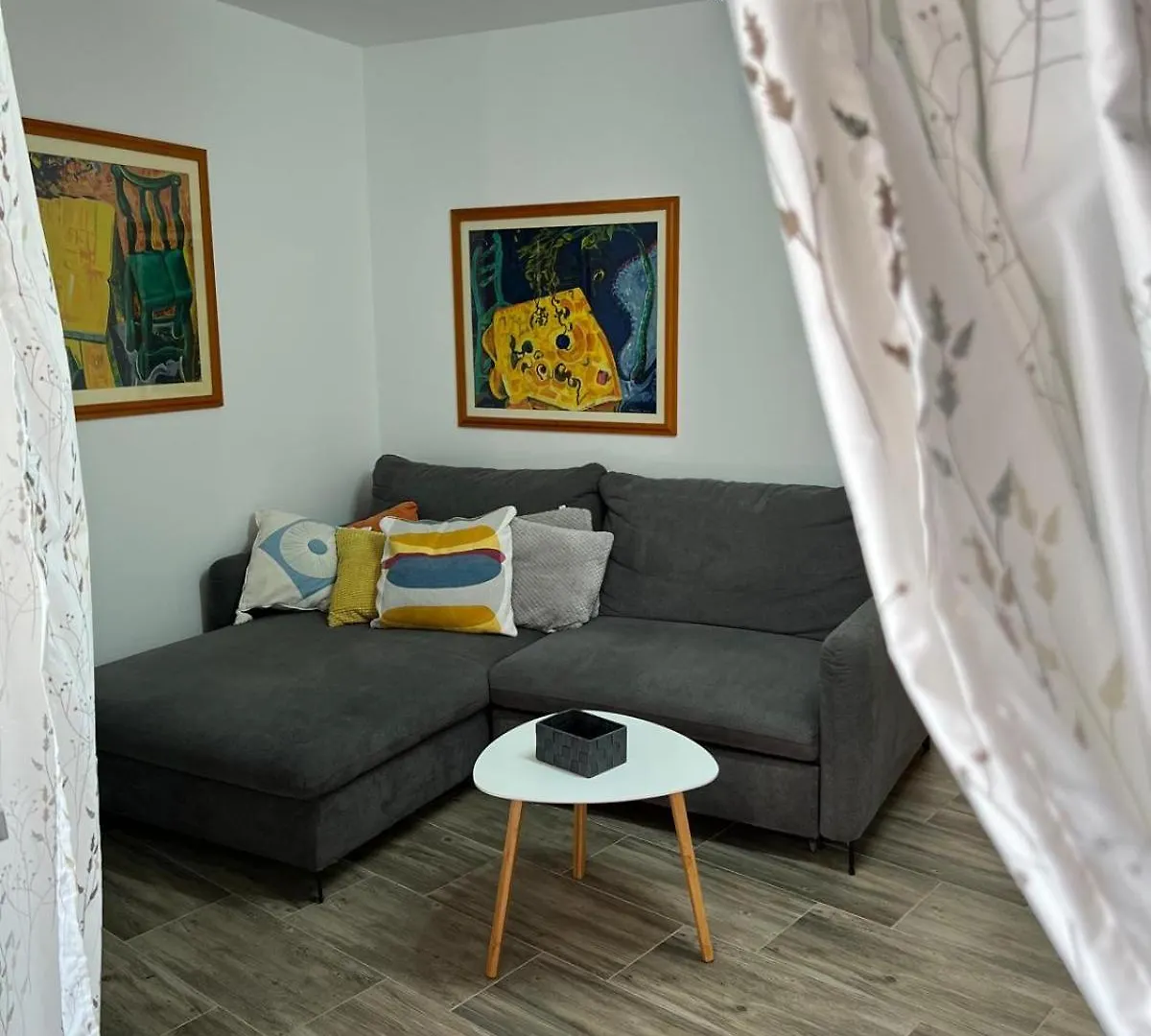 Matteo Apartment Malinska