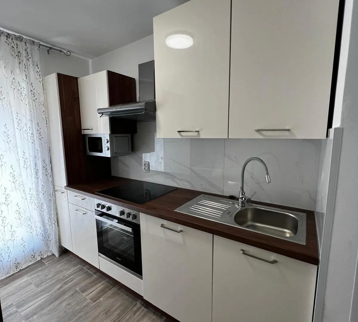 Matteo Apartment Malinska