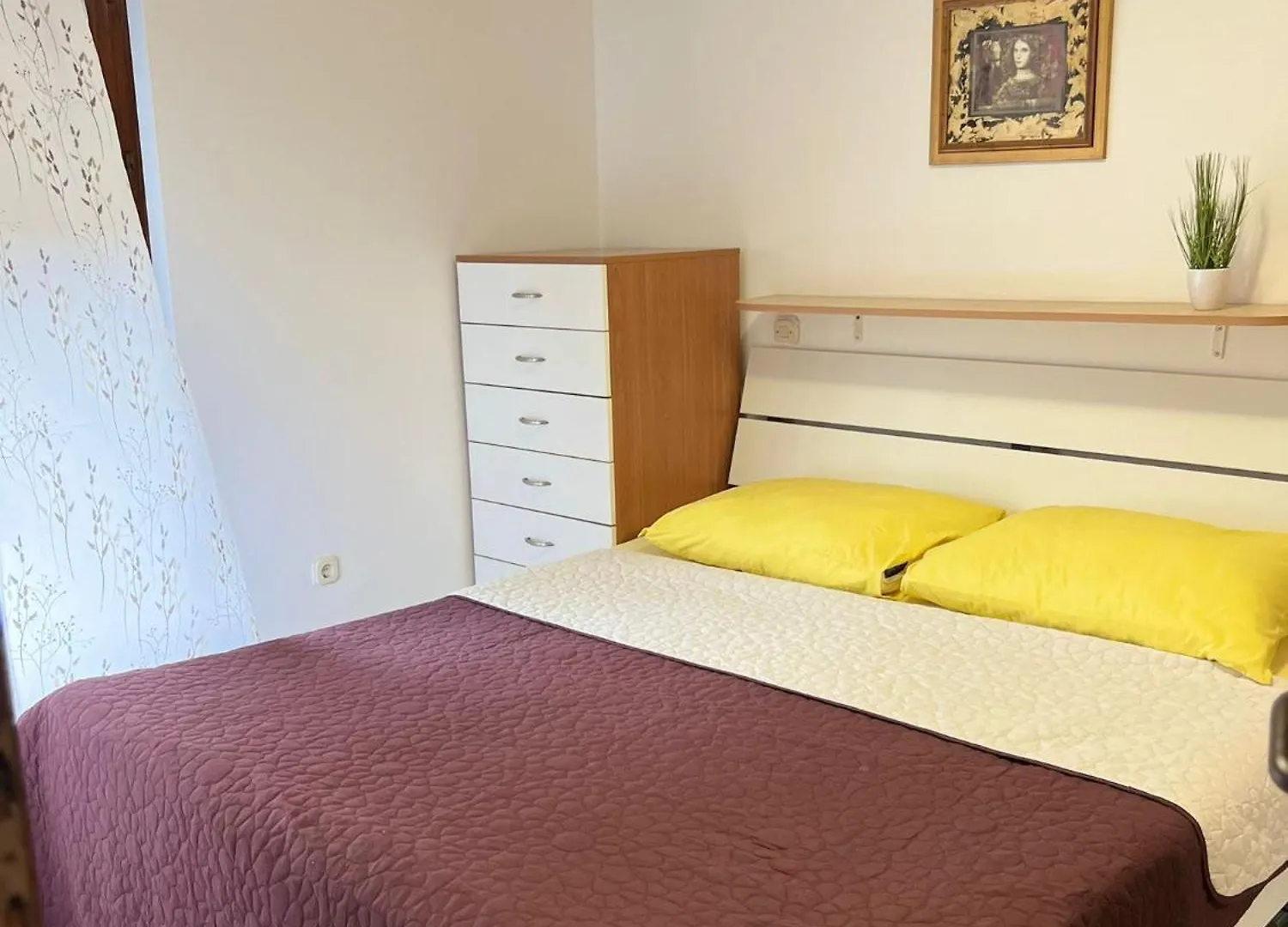 Matteo Apartment Malinska 0*,  Croatia