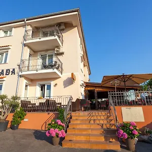 Jadranka Apartman