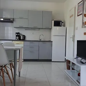 Pejnovic Apartman